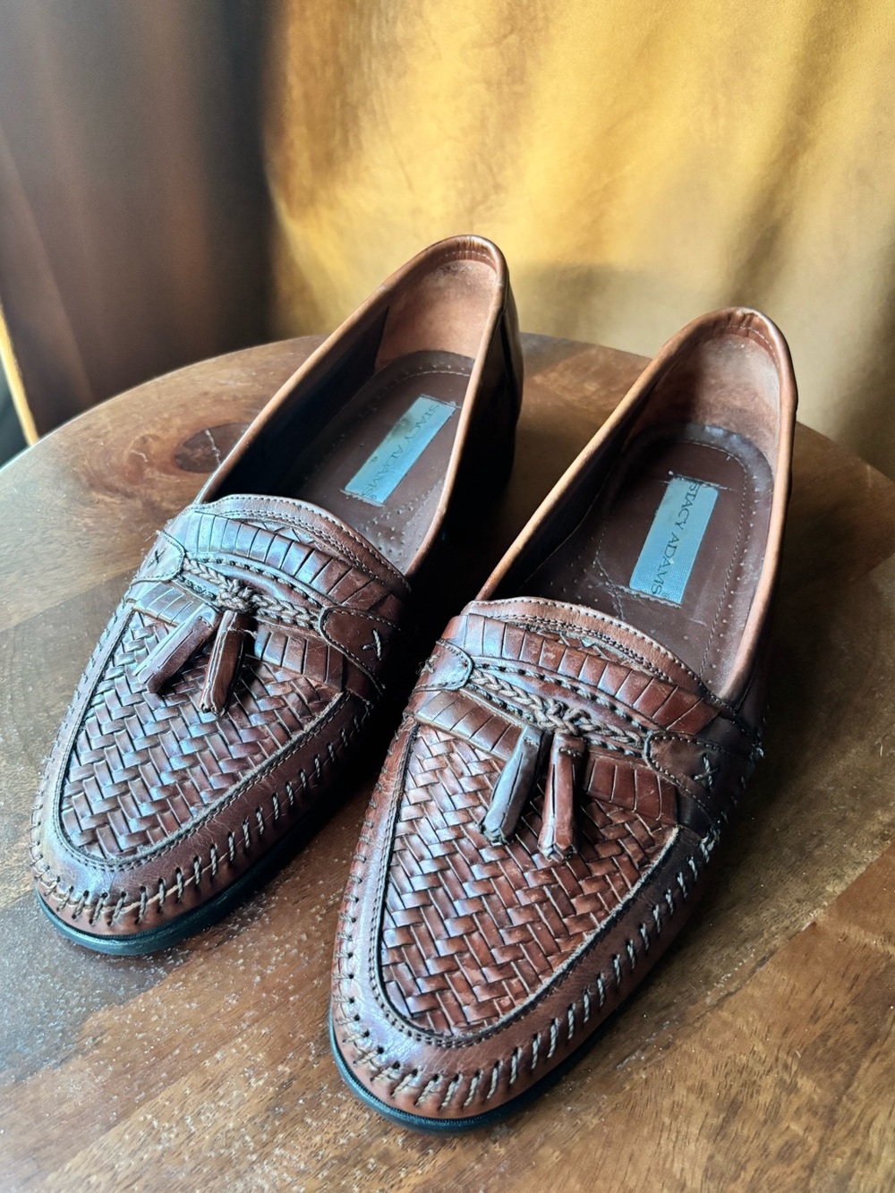 Stacy Adams Dress Shoes